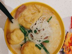 -谭仔米线(壹方城店)