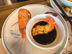 -蟹村草堂·苏式园林人文农家·大闸蟹