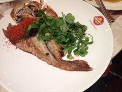 芭菲盛宴(解放碑店)-芭菲盛宴·环球美食(解放碑英利国际店)