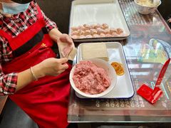 -长人馄饨铺(解放街店)