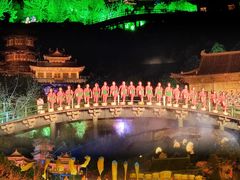 -禅宗少林·音乐大典