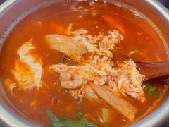 -入火韩国烤肉(凯旋广场店)