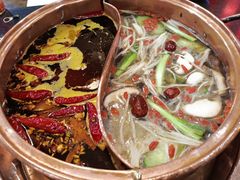 -镇江龙·火锅串串(武侯祠店)