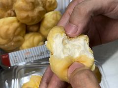 -詹记桃酥(马鞍山万达店)