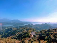 -求水山公园