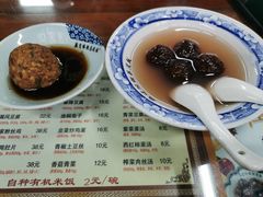-粗茶淡饭(东关街店)