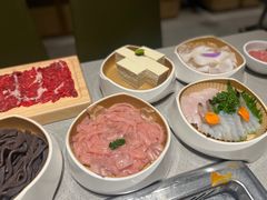 -海底捞火锅(六合天街店)