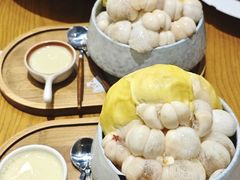 -必点海鲜·海肠捞饭大王(滨江道店)