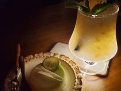 -咖法森林·咖啡  酒吧(天河店)