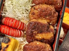 -dodonpa.墩墩伐 便当食堂(博华广场店)
