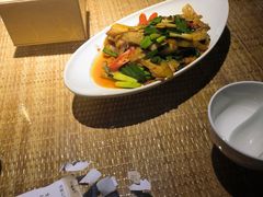 -渝信川菜(长安店)