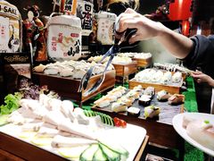 -威珀斯酒店·珀萃美食餐厅