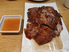 -宏记广东客家菜(丰汇店)