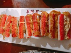 -第二外国语学院-韩国餐厅(朝阳路店)