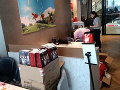 -必胜客(上海新南方商城PH店)
