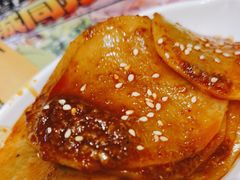 -陳香貴·兰州牛肉面(东方宝泰店)