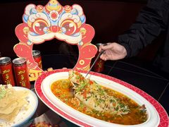 -饕林餐厅(春熙路店)
