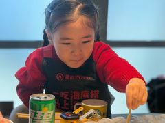 -海底捞火锅(大融城店)