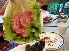 -蜀辣居鲜货老火锅(双流万达店)