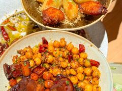 -太二酸菜鱼(石家庄万象城店)