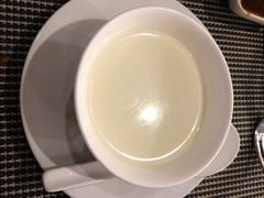 -白天鹅宾馆·流浮阁咖啡厅