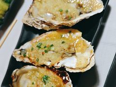 -云晓光头烧烤吧(盛夏店)