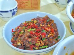 -笨罗卜浏阳菜馆(高桥永祥店)