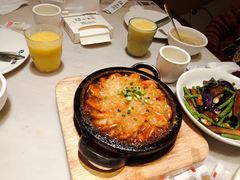 -小菜园新徽菜(上海浦东复地活力城店)