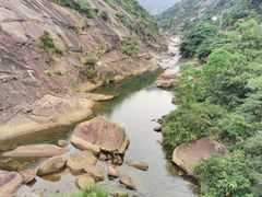 -大罗山风景区