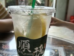 -周大娘牛乳(旧寨古村总店)