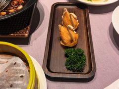 -云锦壹号·淮扬宴(徐汇万科店)