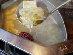 -蜀香居鲜毛肚火锅