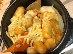 -新石器烤肉(中房金谊广场店)