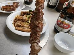 -福寿斋·老北京铜锅涮肉·烤鸭(顺义总店)
