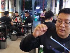 -燚青春东北泥炉烤肉(百合店)