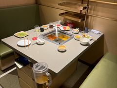 -海底捞火锅(茂业店)