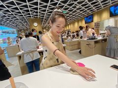 -ABC Cooking Studio(西安大悦城店)