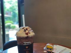 -星巴克臻选(扬州瘦西湖文化广场店)