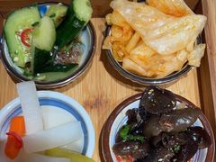 -马记永·兰州牛肉面(天通苑家乐福店)