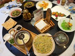 -老西门·常州菜·20年老品牌(新区店)