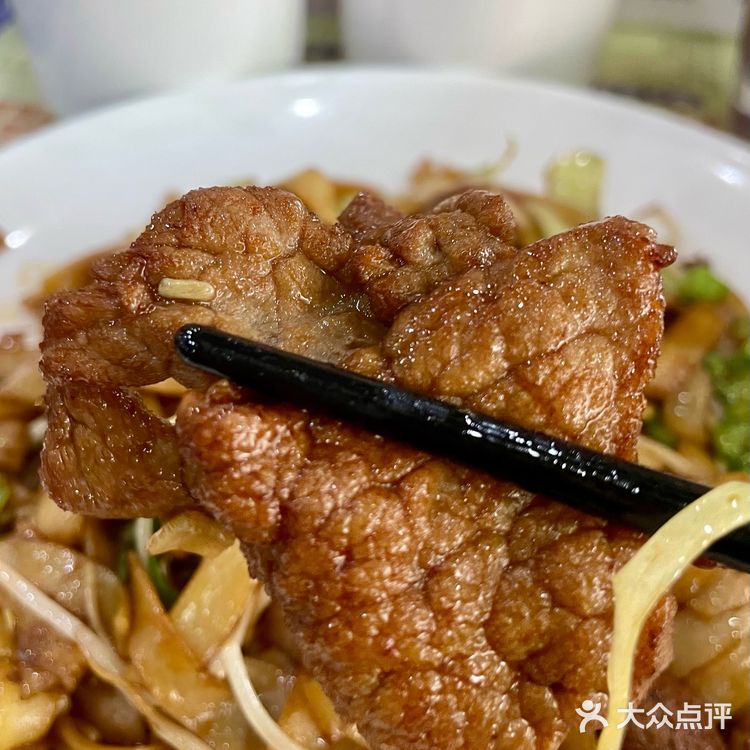 东莞｜十年老牌‼️港式茶餐厅烧鹅饭！