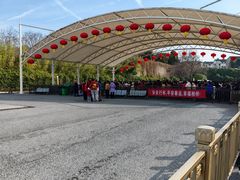 -句容茅山景区