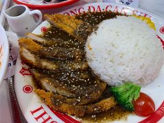 -动哒餐室•港式茶餐厅(顺义华联店)