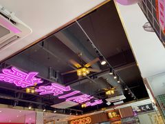 -龙记·香港茶餐厅(海上世界店)