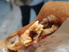 -鄧記鍋盔(总店)