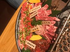 -黑牛の店·和牛烧肉(合生汇店)