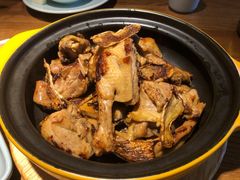 厦门姜母鸭-闽上鲜·福建菜(龙湖滨江天街店)