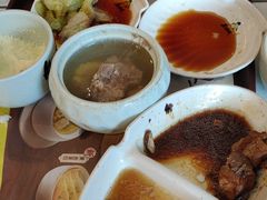-真功夫(金沙湾店)