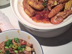 -老阿爸鲜鱼土菜(园区永旺店)