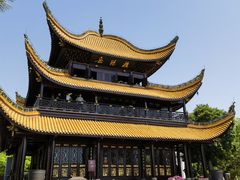 -岳阳楼景区